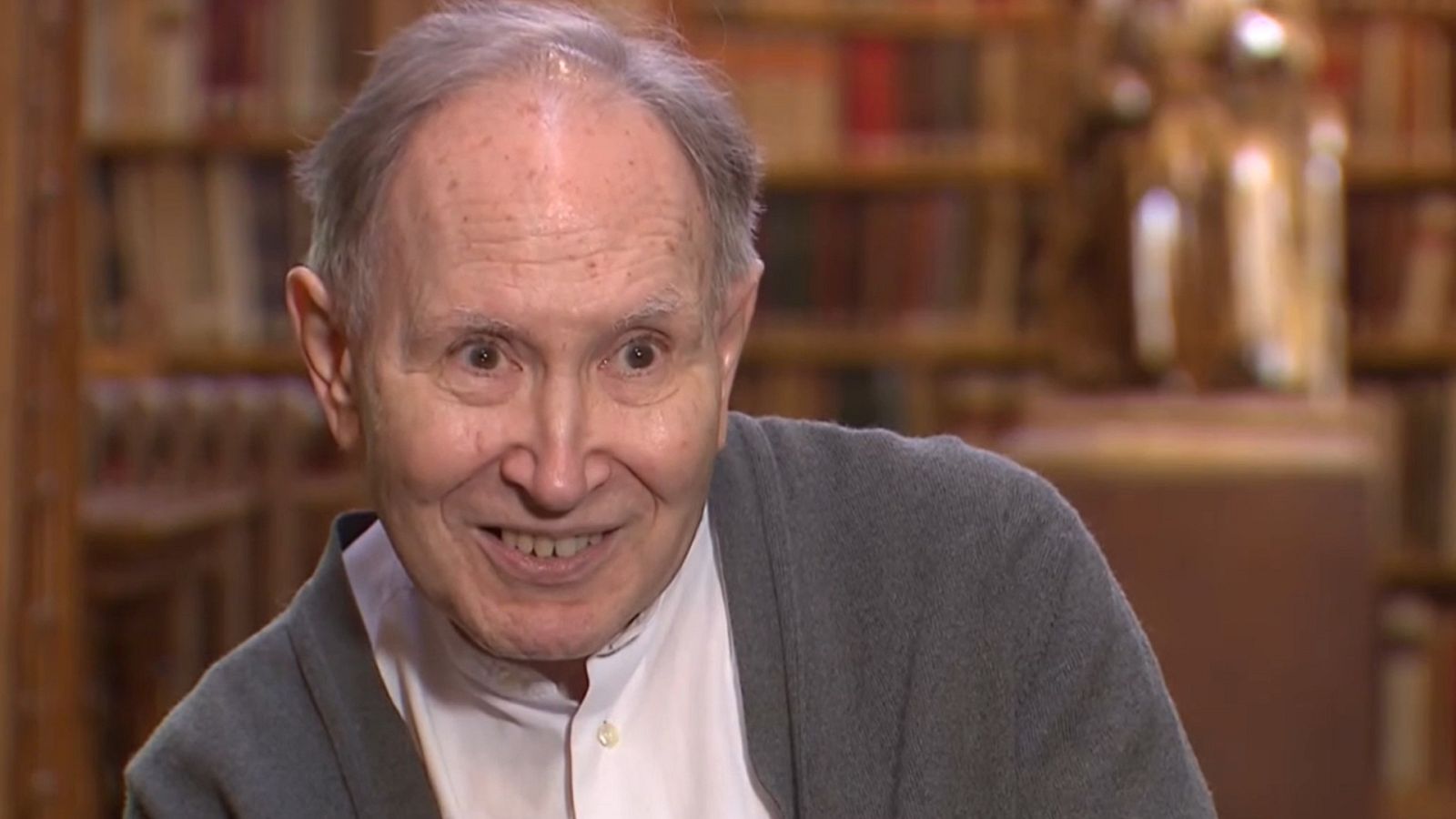 Josep Massot ha mort als 80 anys deixant una magnífica tasca d'investigació com a filòleg i historiador de la Guerra Civil i de la Història de l'Església