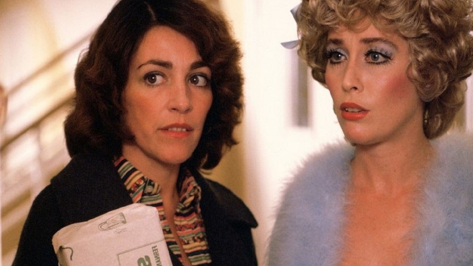 ¿Qué he hecho yo para merecer esto? , ¿qué actrices fueron la primera opción para Almodóvar?