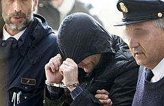 Prisión preventiva para el hermano del asesino confeso de Marta del Castillo