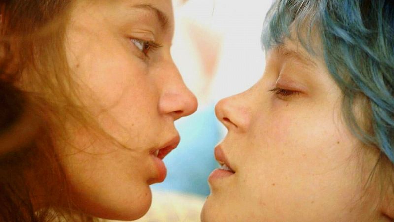 ¿Qué significa la visibilidad lésbica? 4 películas de RTVE Play para reivindicar su lucha