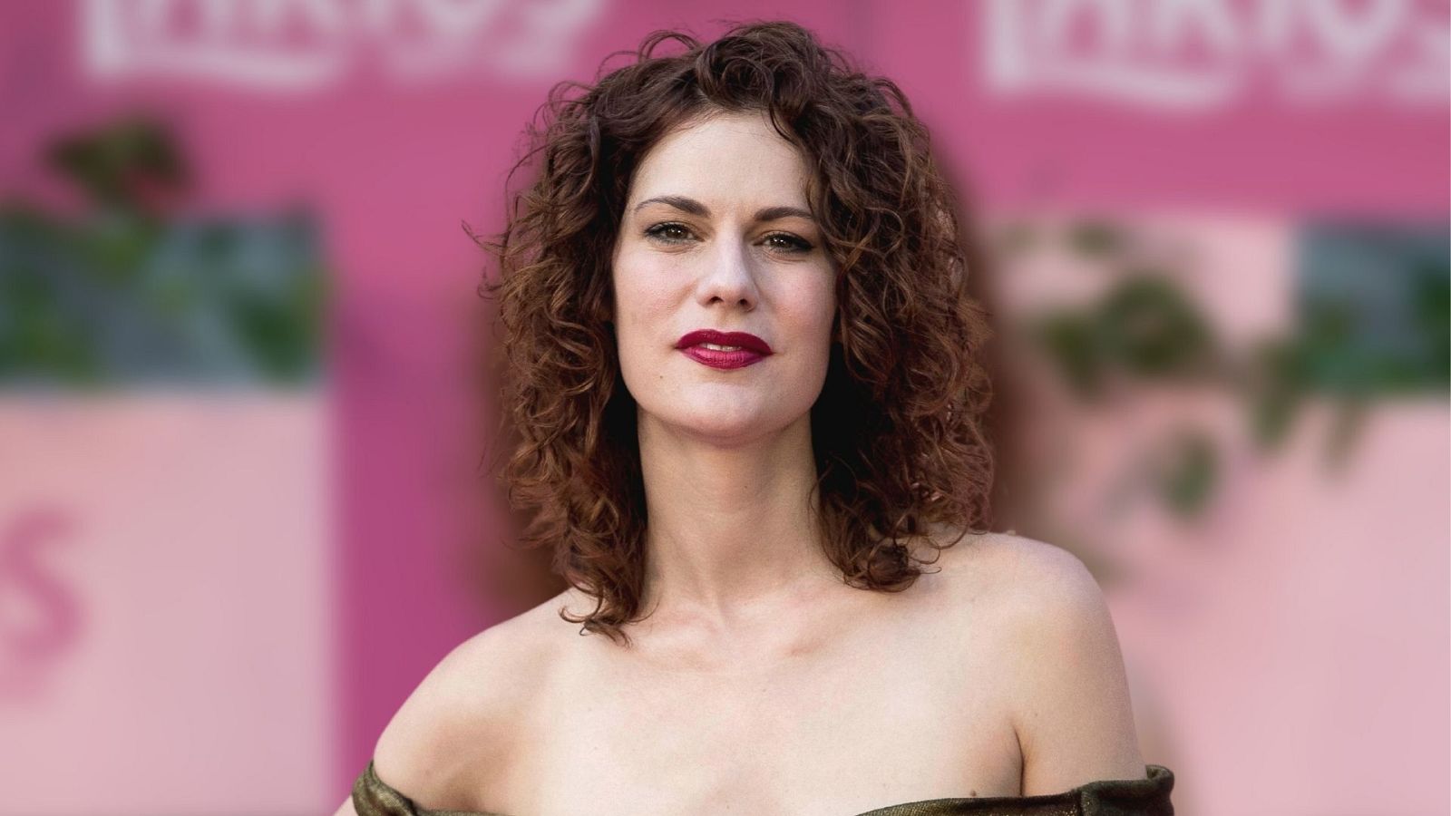 Lidia San José, así es su faceta de historiadora