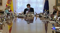 El Govern restringeix al mínim les relacions amb la Moncloa