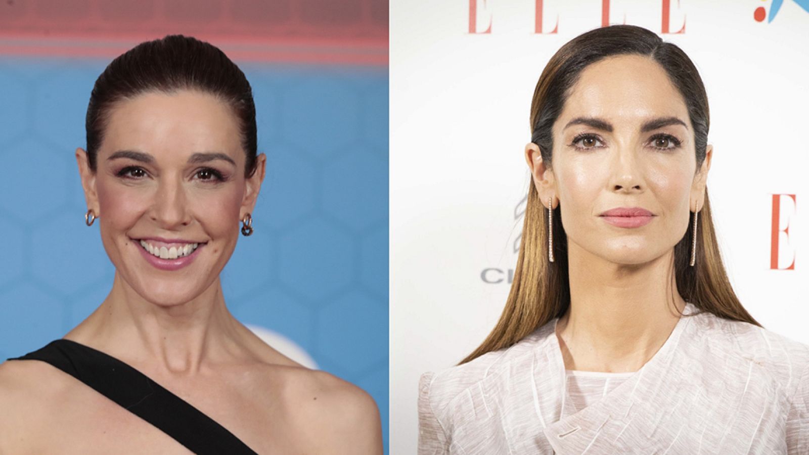 El parentesco que une a Raquel Sánchez Silva y Eugenia Silva