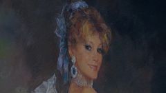 Tita Cervera le robó dos veces a la misma mujer: primero el novio, después el marido