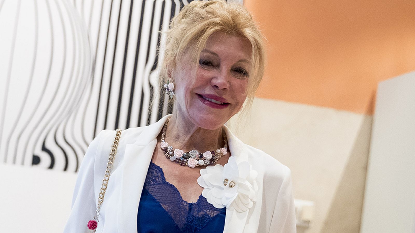 Imagen de archivo de Carmen Cervera