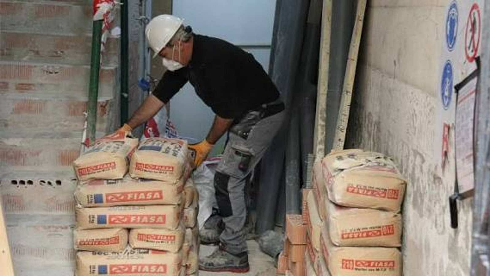 Els accidents laborals mortals creixen un 38% respecte el 2013