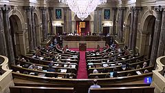 Aragonès carrega el CatalanGate a Margarita Robles