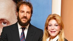 ¿Quiénes son los hijos de Tita Thyssen y por qué le preocupa su herencia?