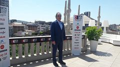 Homenajemos a Juan Diego y conversamos con Oliver Stone