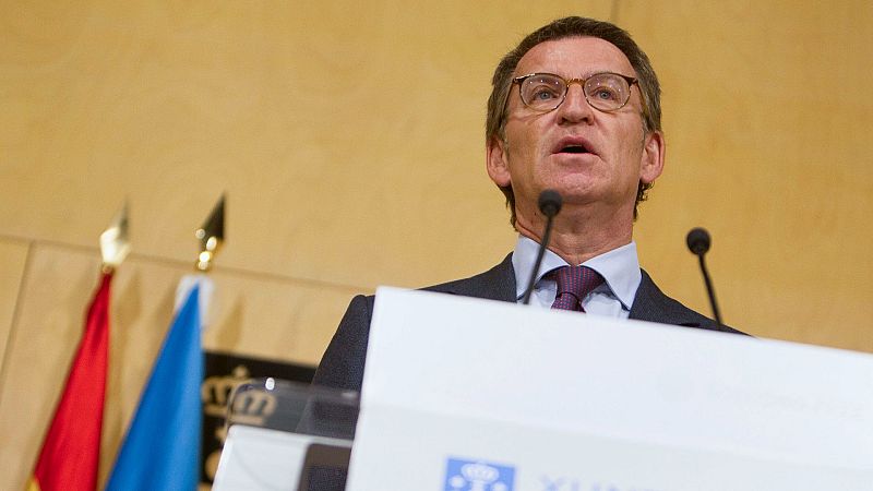 El PP mantiene que no cambiará su postura hasta que no vea recogidas sus demandas económicas "por escrito"