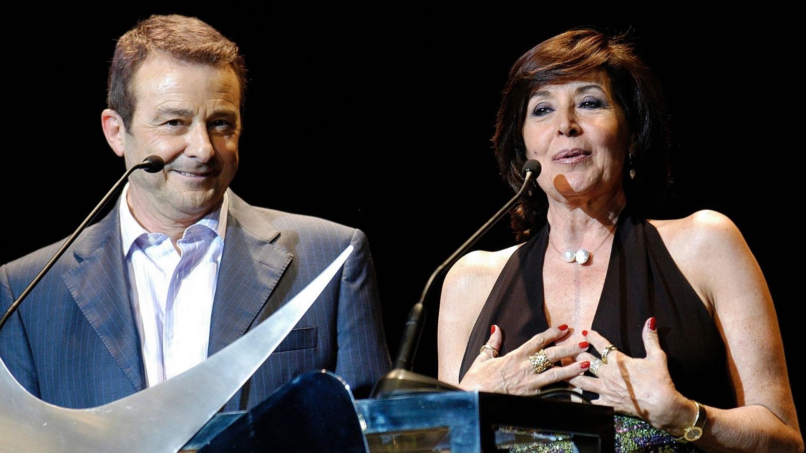 Juan Diego y Cocha Velasco