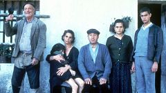 Con la muerte de Juan Diego desaparecen los protagonistas de 'Los Santos Inocentes', salvo ella
