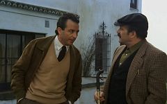 Juan Diego, el actor que conseguía que amáramos u odiásemos a sus personajes