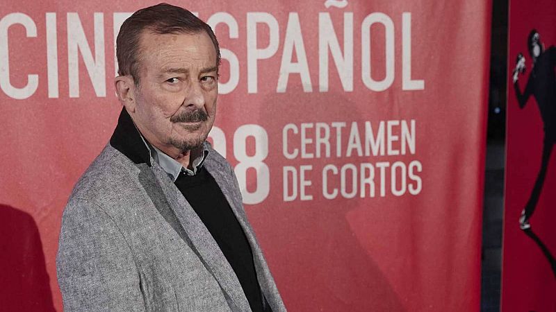 RTVE Play rinde homenaje a Juan Diego con un maratón de sus mejores obras 