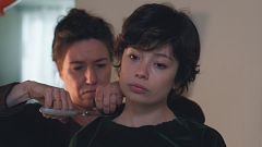 Lola Dueñas y Anna Castillo, viaje al amor de una madre