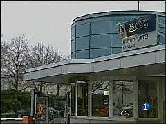 La firma sueca de automóviles Saab se declara insolvente y Audi reduce su producción