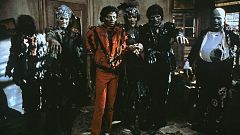 Siete datos sorprendentes del rodaje del videoclip de 'Thriller' de Michael Jackson