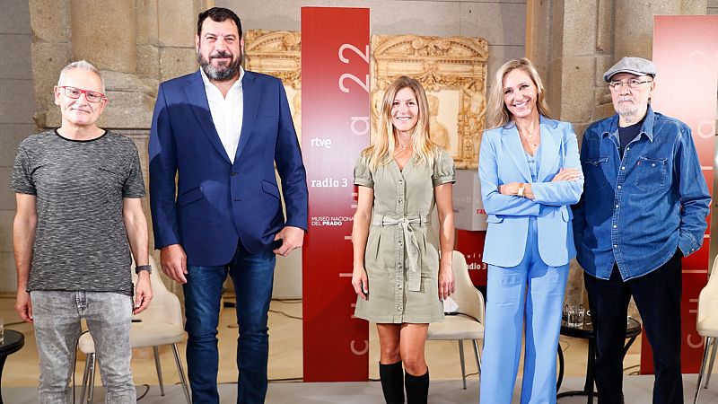 "La novela negra se ha apoderado de la literatura universal" 