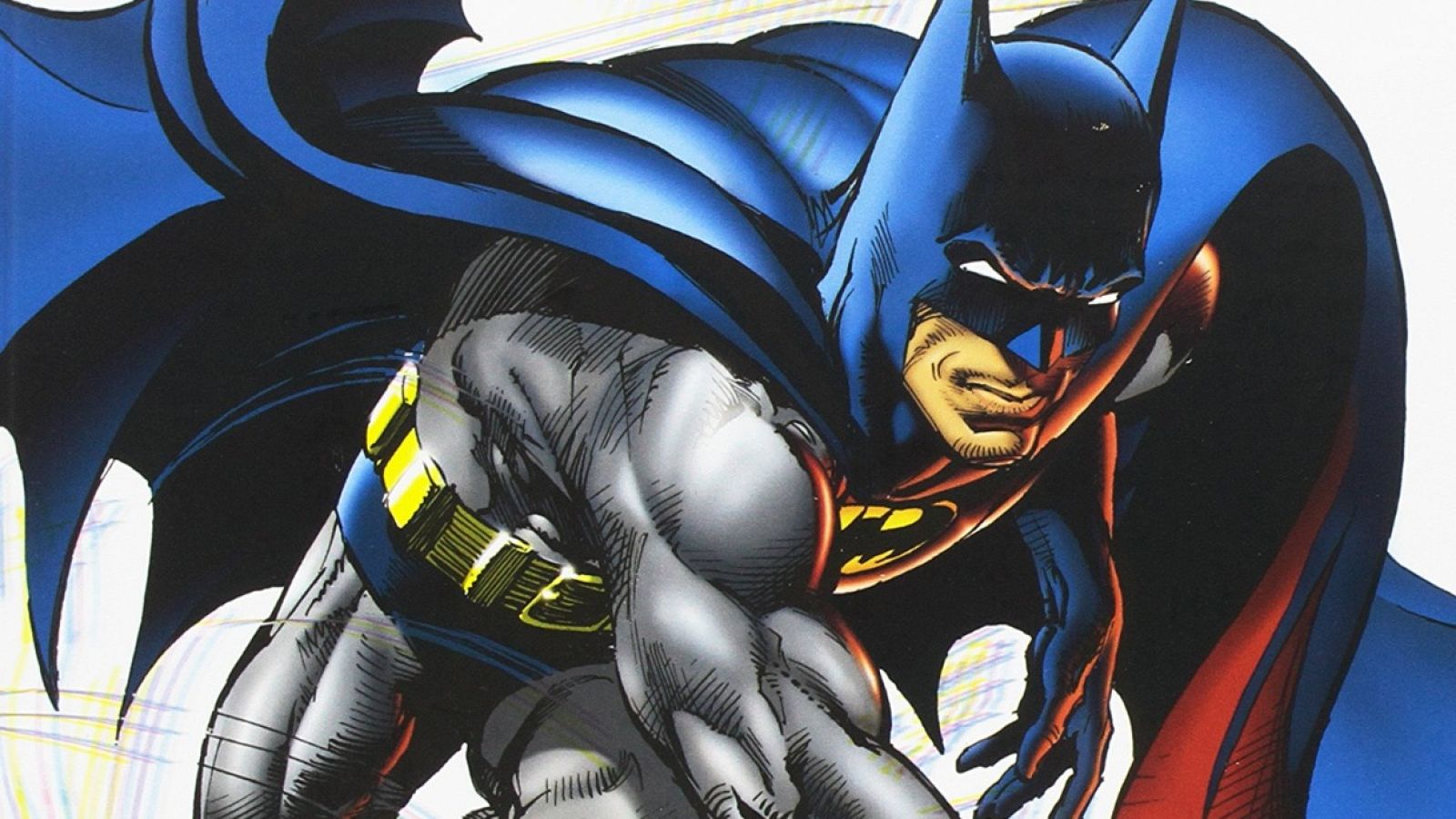 El Batman de Neal Adams