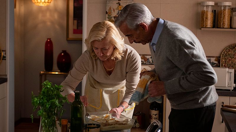 Cu�ntame | As� comienza el nuevo cap�tulo: "Incendios"