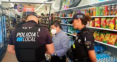El decret contra el turisme d'excessos, a prova en el primer estiu sense restriccions Covid