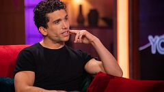 Jaime Lorente asegura que ha perdonado alguna infidelidad