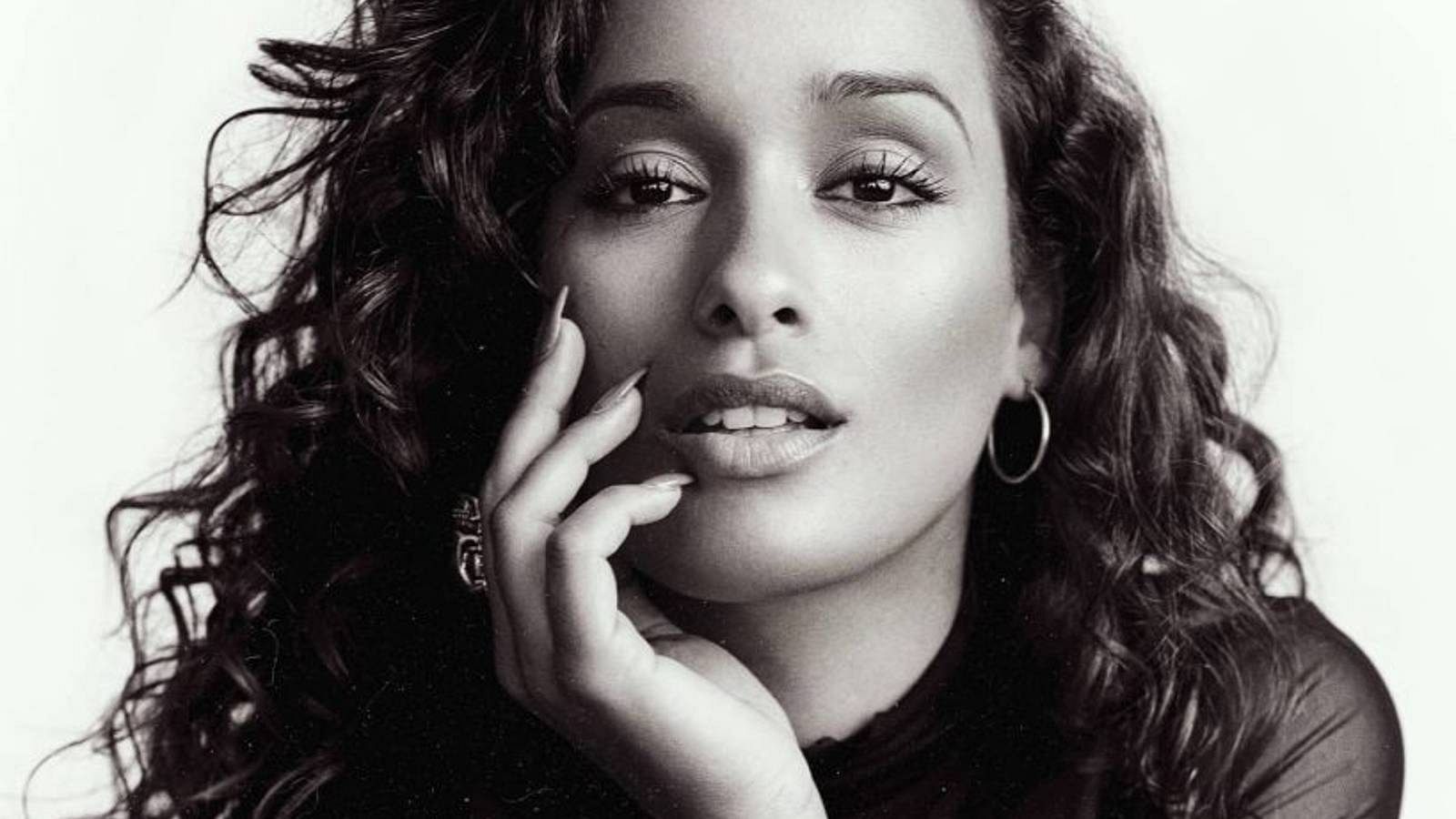 Chanel y su 'SloMo', la garra eurovisiva con la que arrasará en Turín