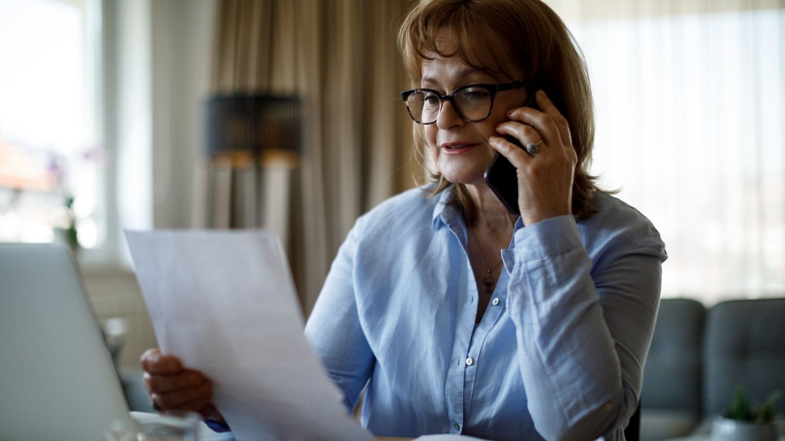 ¿Desde cuándo se puede solicitar cita para la Renta 2021? ¿Qué es 'Le llamamos'?