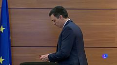 El PSOE evita la comissió d'investigació pel cas Pegasus