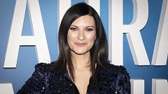 Laura Pausini preocupada por tener que presentar Eurovisión en inglés