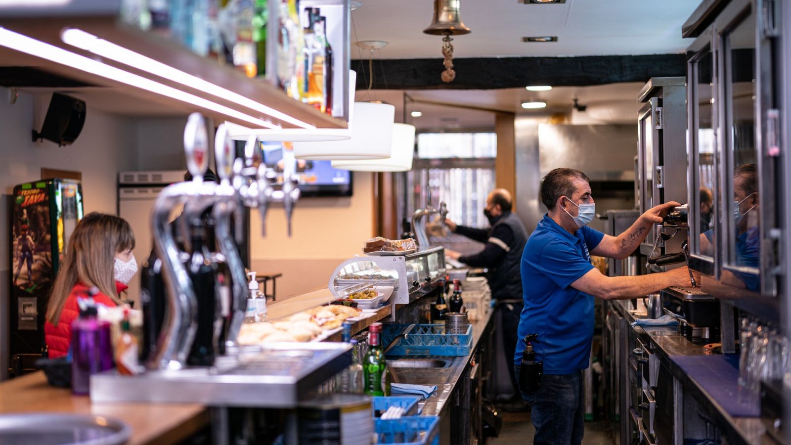 Trabajo convocará a los agentes sociales para abordar el fenómeno de la 'gran dimisión' en España