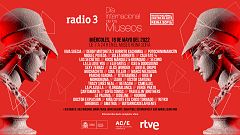 Vuelve la fiesta de Radio 3 en el Reina Sofía