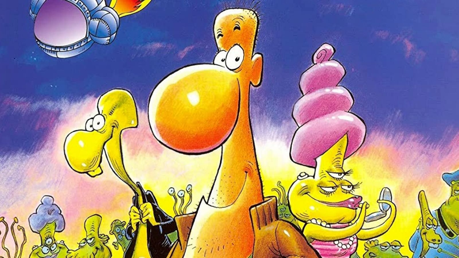 Goomer, de Ricardo y Nacho