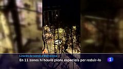 Barcelona implantarà sonòmetres en 11 punts per reduir el soroll nocturn