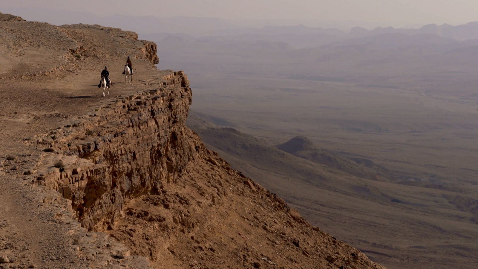 Israel a 'Turisme rural al món'