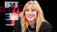 El "shock" de Natalia de Molina, lo que ocurrió con su segundo Goya