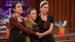 MasterChef | ¡Hay dos expulsados!: La venganza de los jueces