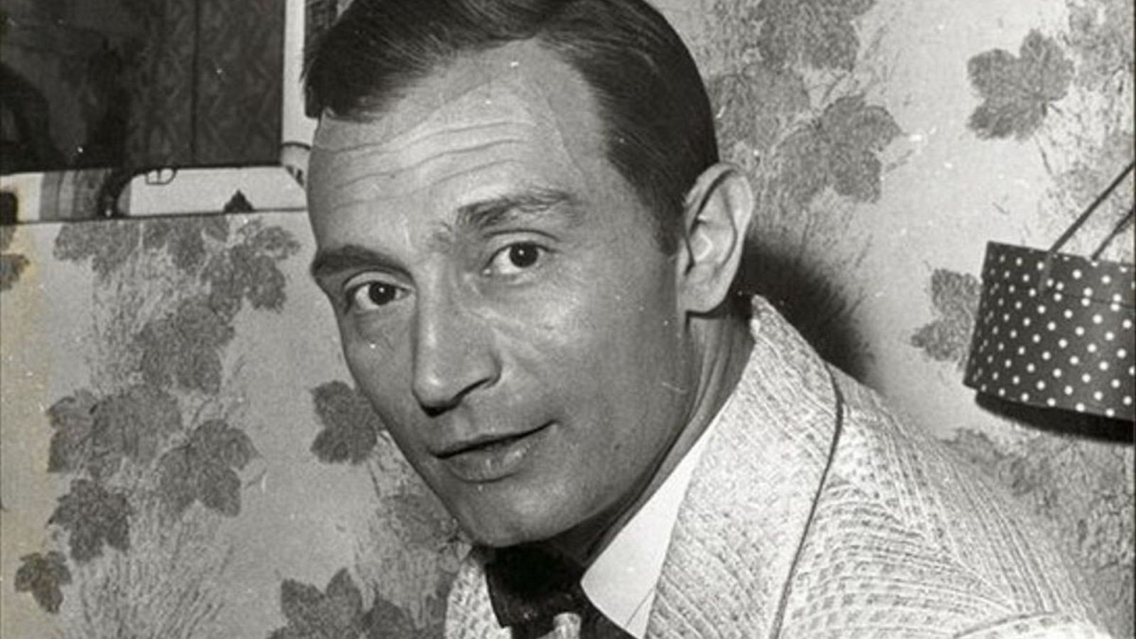 Tony Leblanc cumpliría 100 años este 7 de mayo