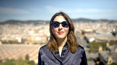 Lucía Litjmaer (Deforme Semanal, Ofendiditos): «Detesto los personajes que son seres de luz. Las mujeres de "Cauterio" son egoístas y traicionan»