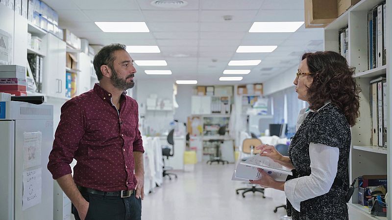 �C�mo y por qu� se desarrollan las enfermedades raras?