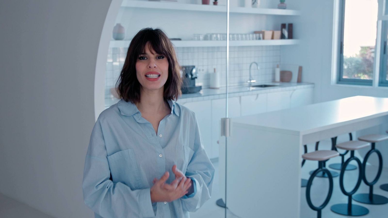 El disseny d'espai d'interiors, protagonista aquesta setmana al programa