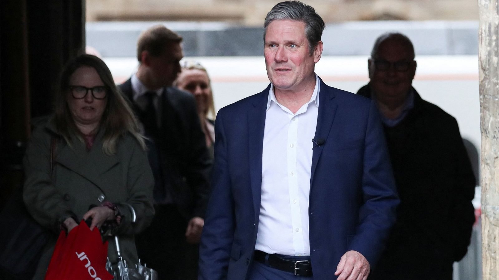 Keir Starmer