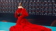¡Sigue en directo la Opening Ceremony de Eurovisión! ¡Empieza el 'Chanelazo'!