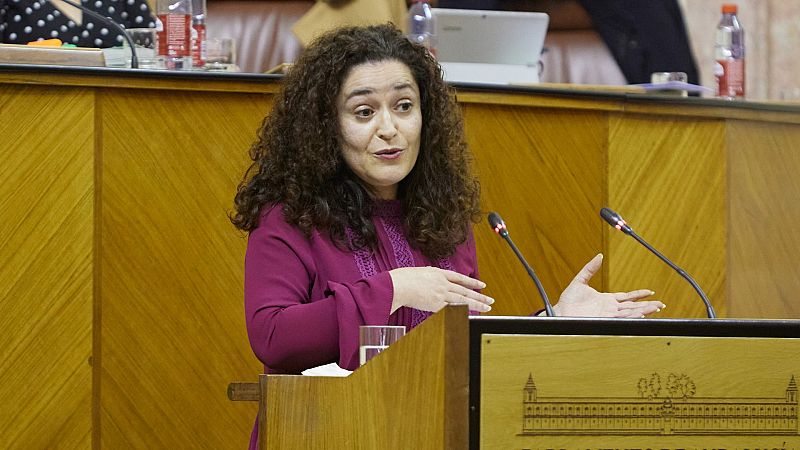 La izquierda andaluza acuerda una coalición 'in extremis' pero Podemos queda fuera al no llegar a tiempo a registrarse