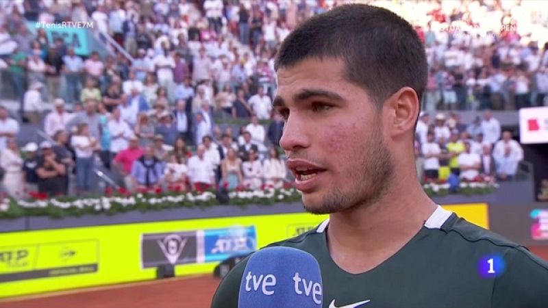 Cabeza, corazón y Alcaraz