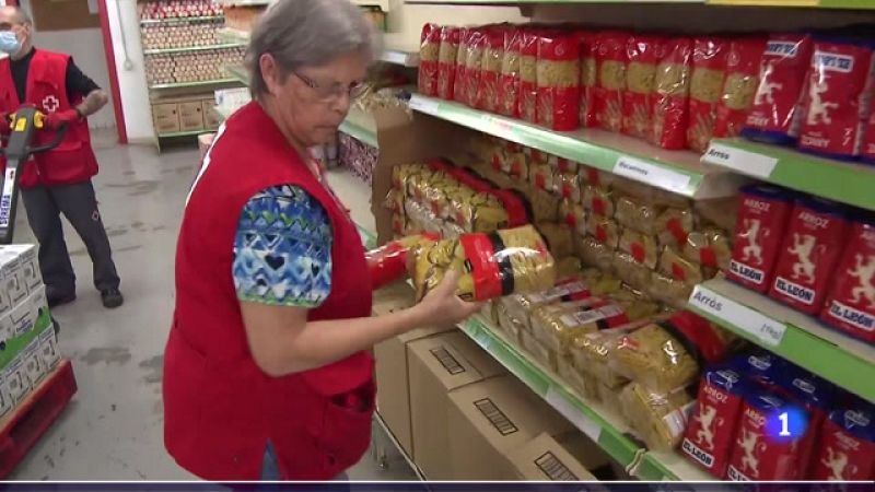 El poder adquisitiu pateix com mai