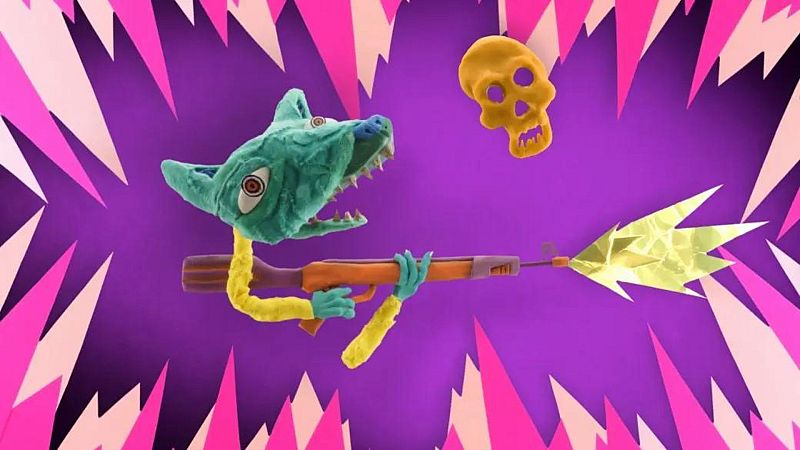 Cine fantástico y dadaísta: dos cortos deslumbrantes que llegan a RTVE Play