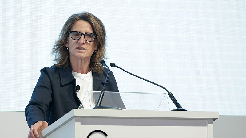 Ribera anuncia un plan de ahorro de energía en la Administración y "recomendaciones" para los ciudadanos 