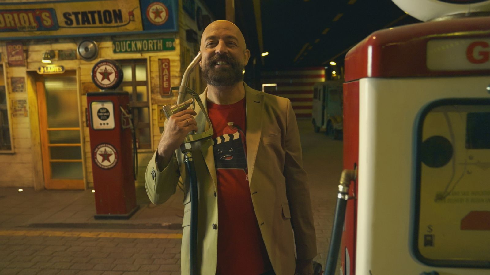 Un país para reírlo - Goyo Jiménez (PGM 4)