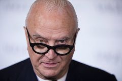 Descubriendo a Manolo Blahnik: ¿qué relación hay entre el sexo y los zapatos?